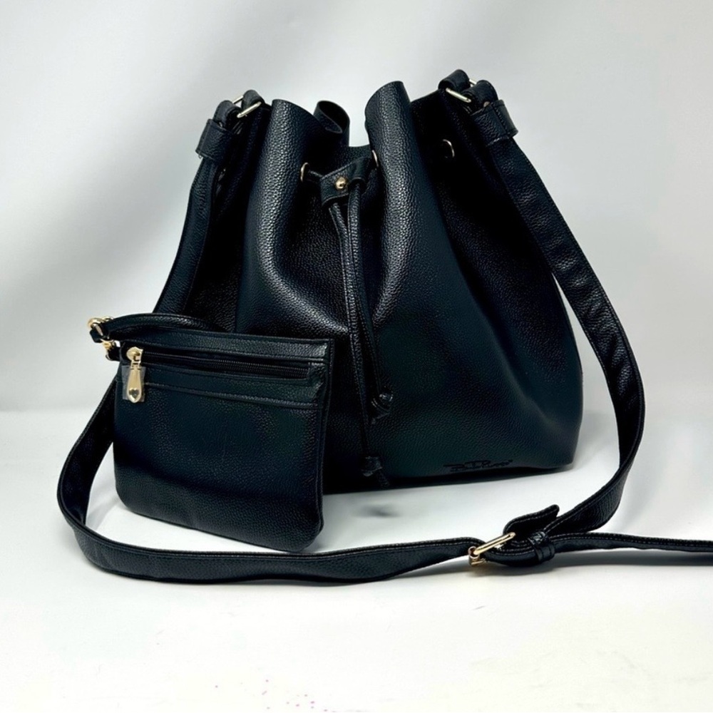 Bella Russo purse and wallet